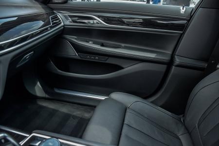 Used 2019 BMW 7 Series 740i M-Sport Executive | Downers Grove, IL