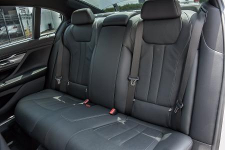 Used 2019 BMW 7 Series 740i M-Sport Executive | Downers Grove, IL