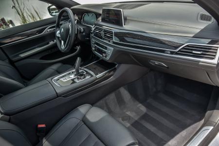 Used 2019 BMW 7 Series 740i M-Sport Executive | Downers Grove, IL