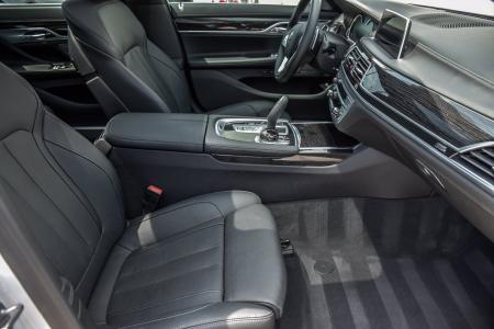 Used 2019 BMW 7 Series 740i M-Sport Executive | Downers Grove, IL