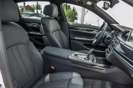 Used 2019 BMW 7 Series 740i M-Sport Executive | Downers Grove, IL
