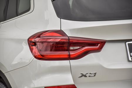 Used 2019 BMW X3 xDrive30i Luxury Premium | Downers Grove, IL