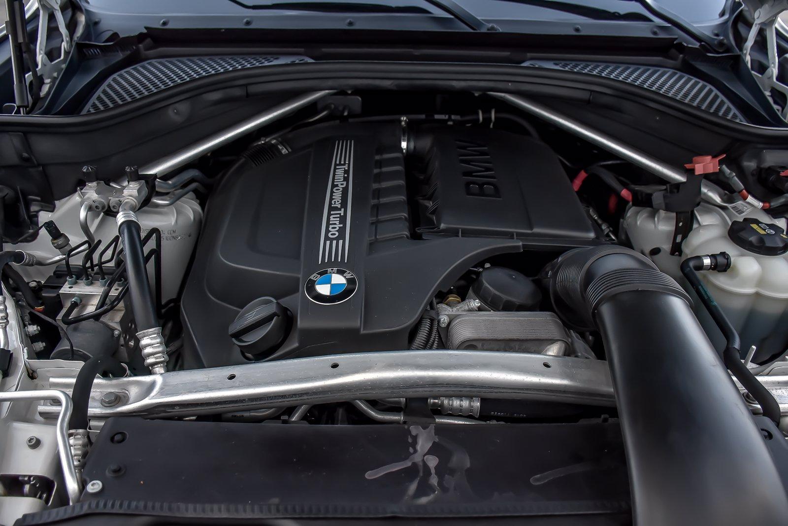 Used 2016 BMW X6 xDrive35i X-Line Premium | Downers Grove, IL