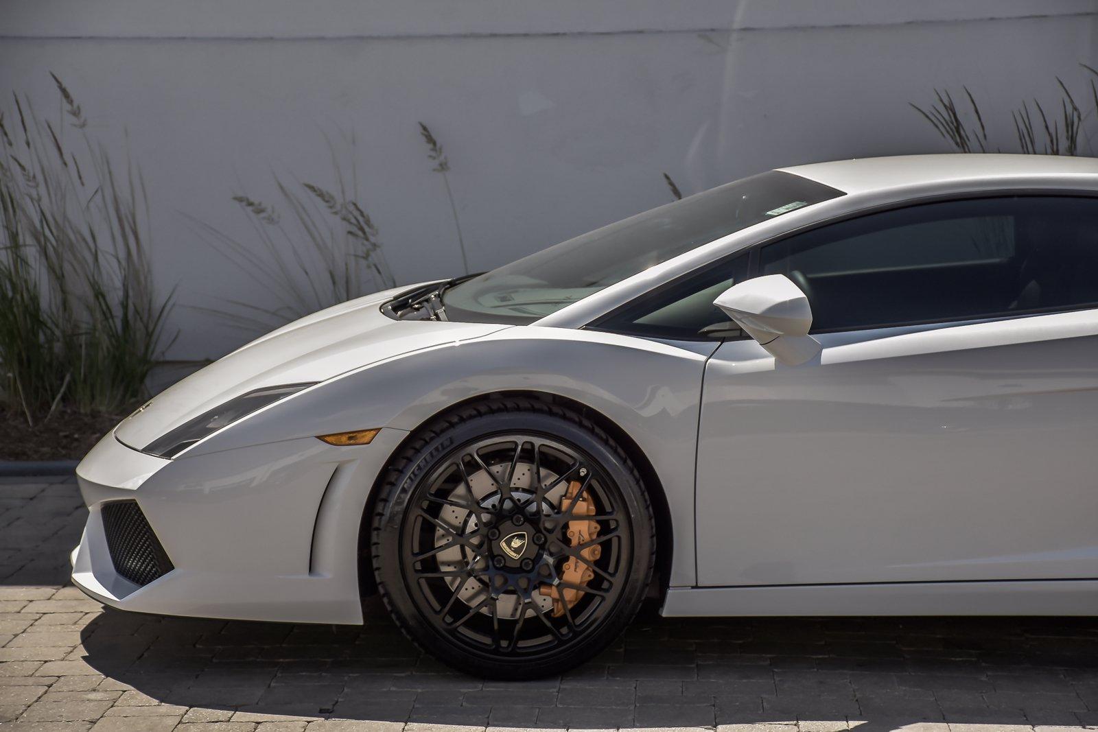 Used 2012 Lamborghini Gallardo  | Downers Grove, IL