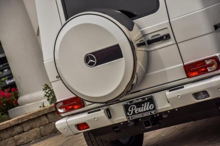 Used 2017 Mercedes-Benz G-Class G 550 | Downers Grove, IL