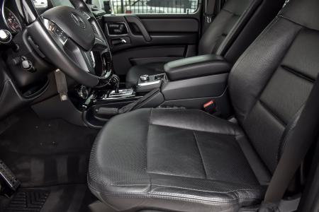 Used 2017 Mercedes-Benz G-Class G 550 | Downers Grove, IL