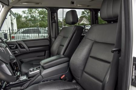 Used 2017 Mercedes-Benz G-Class G 550 | Downers Grove, IL