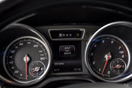 Used 2017 Mercedes-Benz G-Class G 550 | Downers Grove, IL
