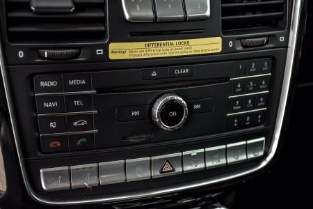 Used 2017 Mercedes-Benz G-Class G 550 | Downers Grove, IL