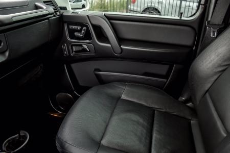Used 2017 Mercedes-Benz G-Class G 550 | Downers Grove, IL