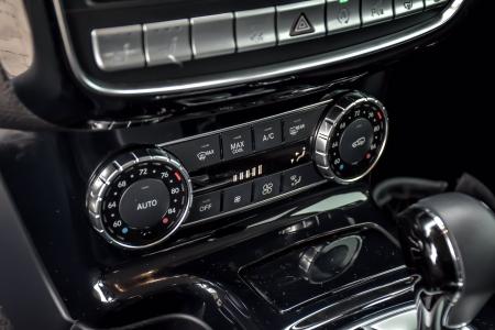 Used 2017 Mercedes-Benz G-Class G 550 | Downers Grove, IL