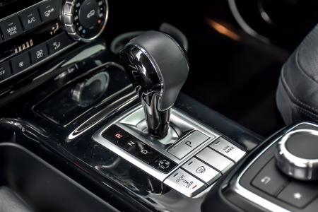 Used 2017 Mercedes-Benz G-Class G 550 | Downers Grove, IL