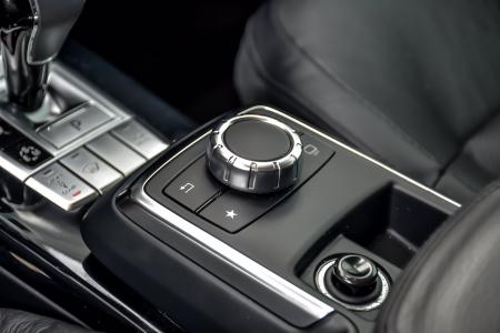 Used 2017 Mercedes-Benz G-Class G 550 | Downers Grove, IL