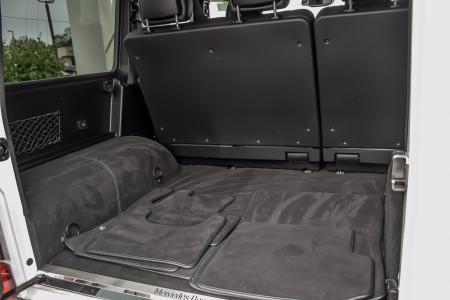 Used 2017 Mercedes-Benz G-Class G 550 | Downers Grove, IL