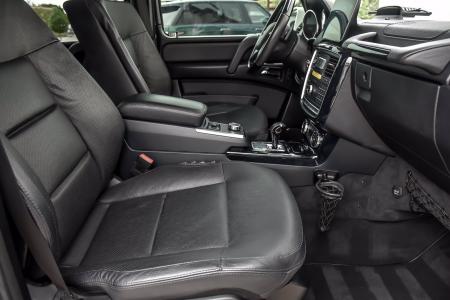 Used 2017 Mercedes-Benz G-Class G 550 | Downers Grove, IL