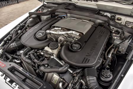 Used 2017 Mercedes-Benz G-Class G 550 | Downers Grove, IL