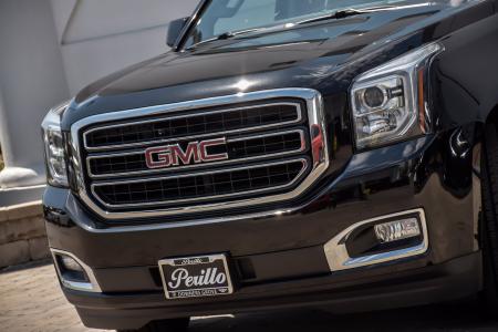 Used 2018 GMC Yukon SLT With Rear Ent/Nav | Downers Grove, IL
