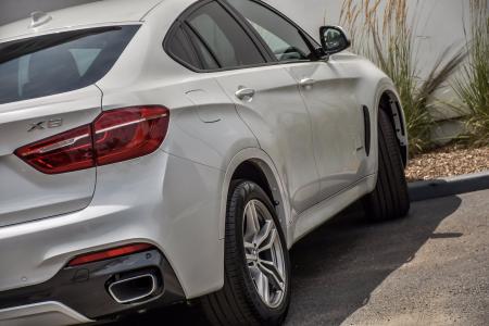 Used 2018 BMW X6 xDrive35i M-Sport | Downers Grove, IL