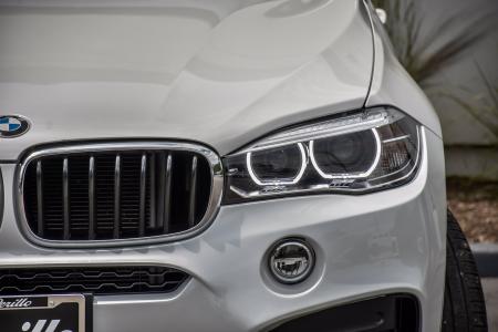 Used 2018 BMW X6 xDrive35i M-Sport | Downers Grove, IL