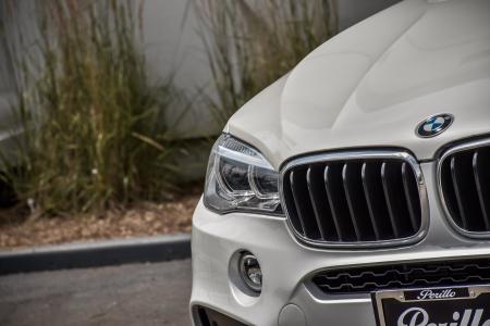 Used 2018 BMW X6 xDrive35i M-Sport | Downers Grove, IL