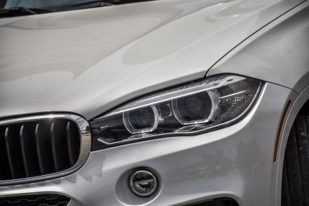 Used 2018 BMW X6 xDrive35i M-Sport | Downers Grove, IL