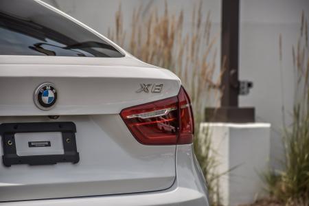 Used 2018 BMW X6 xDrive35i M-Sport | Downers Grove, IL