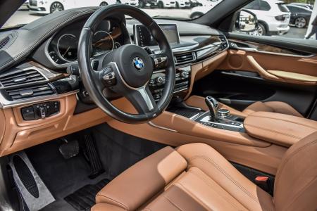 Used 2018 BMW X6 xDrive35i M-Sport | Downers Grove, IL