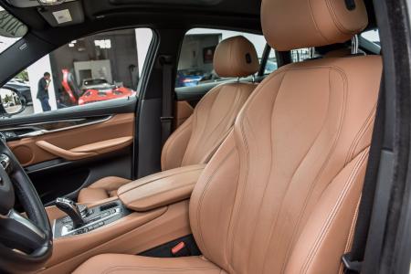 Used 2018 BMW X6 xDrive35i M-Sport | Downers Grove, IL