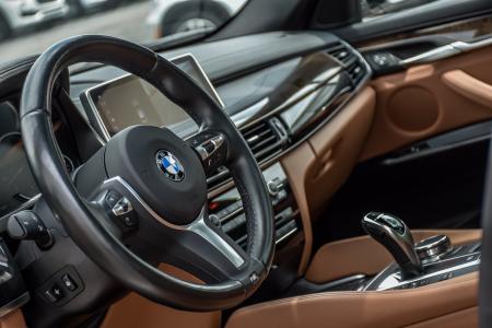 Used 2018 BMW X6 xDrive35i M-Sport | Downers Grove, IL