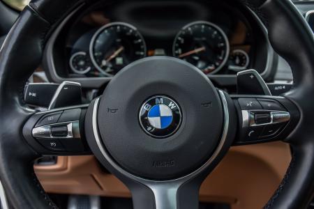 Used 2018 BMW X6 xDrive35i M-Sport | Downers Grove, IL