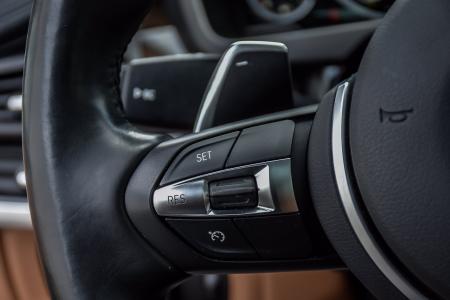 Used 2018 BMW X6 xDrive35i M-Sport | Downers Grove, IL
