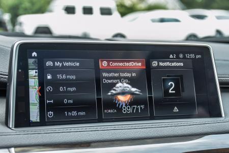 Used 2018 BMW X6 xDrive35i M-Sport | Downers Grove, IL
