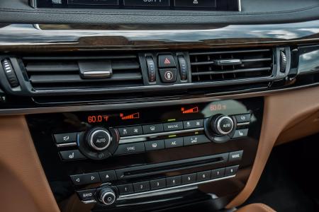Used 2018 BMW X6 xDrive35i M-Sport | Downers Grove, IL