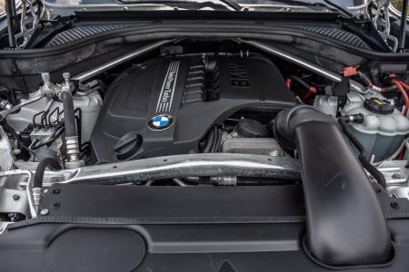 Used 2018 BMW X6 xDrive35i M-Sport | Downers Grove, IL