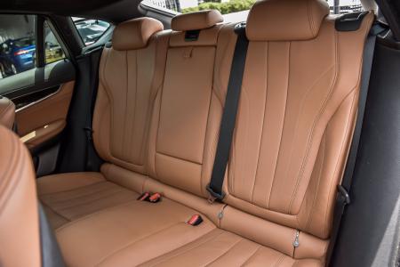 Used 2018 BMW X6 xDrive35i M-Sport | Downers Grove, IL