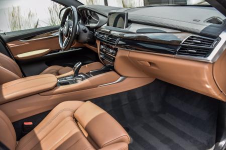 Used 2018 BMW X6 xDrive35i M-Sport | Downers Grove, IL