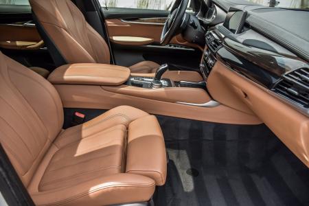 Used 2018 BMW X6 xDrive35i M-Sport | Downers Grove, IL