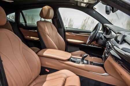 Used 2018 BMW X6 xDrive35i M-Sport | Downers Grove, IL