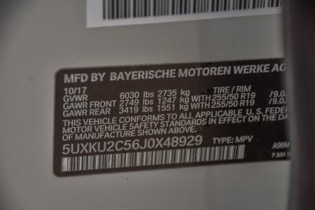 Used 2018 BMW X6 xDrive35i M-Sport | Downers Grove, IL