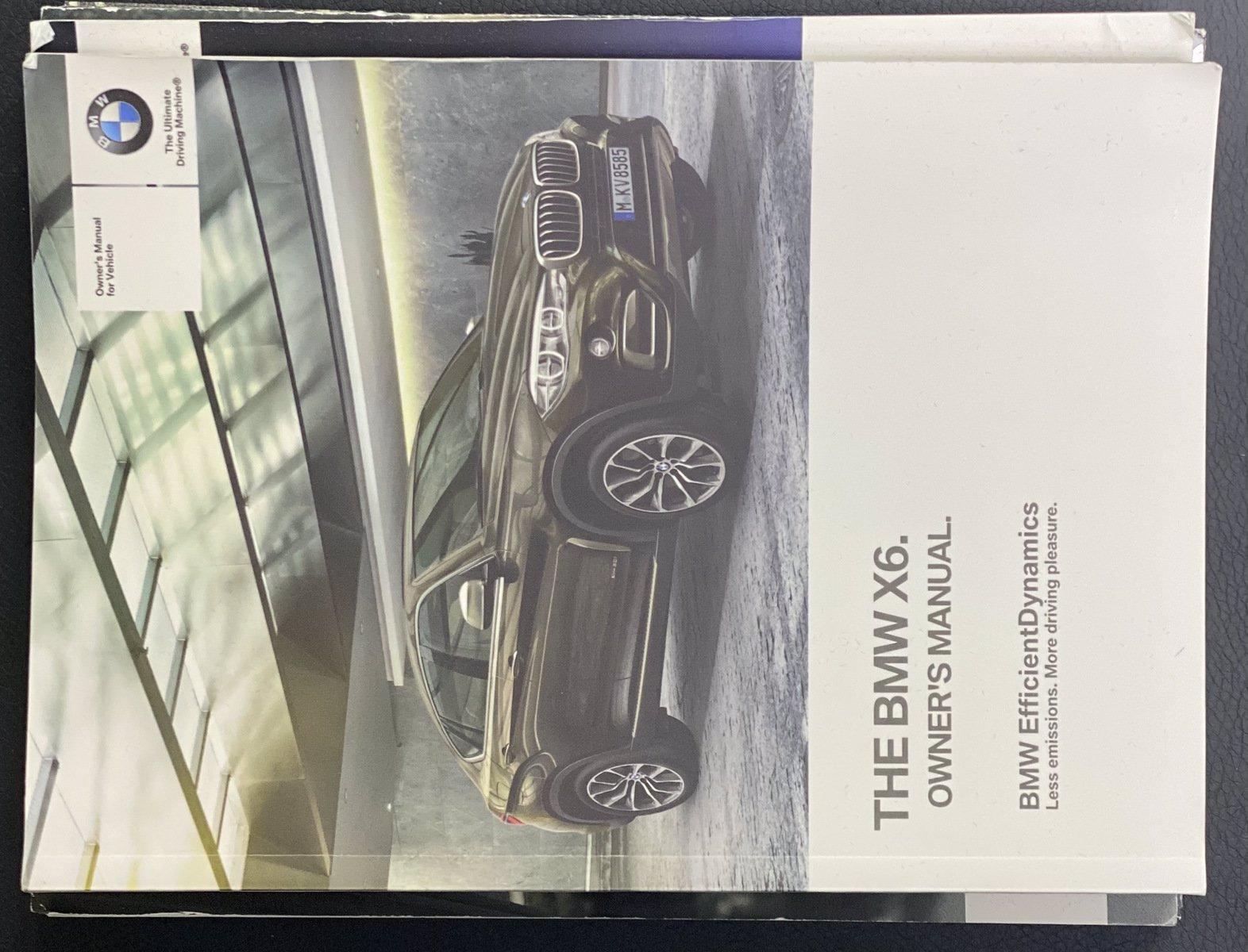 Used 2018 BMW X6 xDrive35i M-Sport | Downers Grove, IL