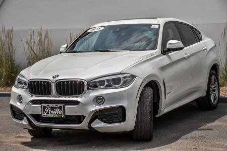 Used 2018 BMW X6 xDrive35i M-Sport | Downers Grove, IL