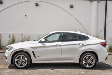 Used 2018 BMW X6 xDrive35i M-Sport | Downers Grove, IL