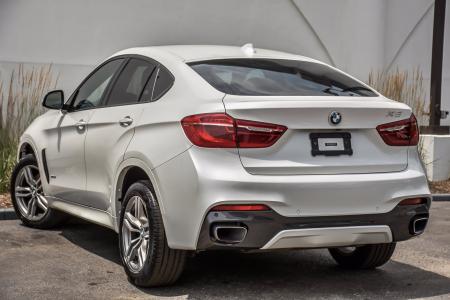 Used 2018 BMW X6 xDrive35i M-Sport | Downers Grove, IL