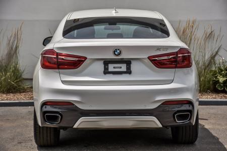 Used 2018 BMW X6 xDrive35i M-Sport | Downers Grove, IL