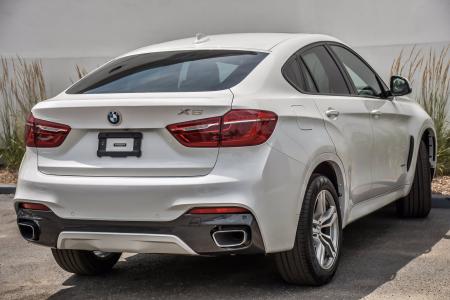 Used 2018 BMW X6 xDrive35i M-Sport | Downers Grove, IL