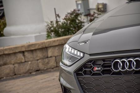 Used 2020 Audi S4 Premium Plus S-Sport, Black Optic Pkg, With Navigation | Downers Grove, IL