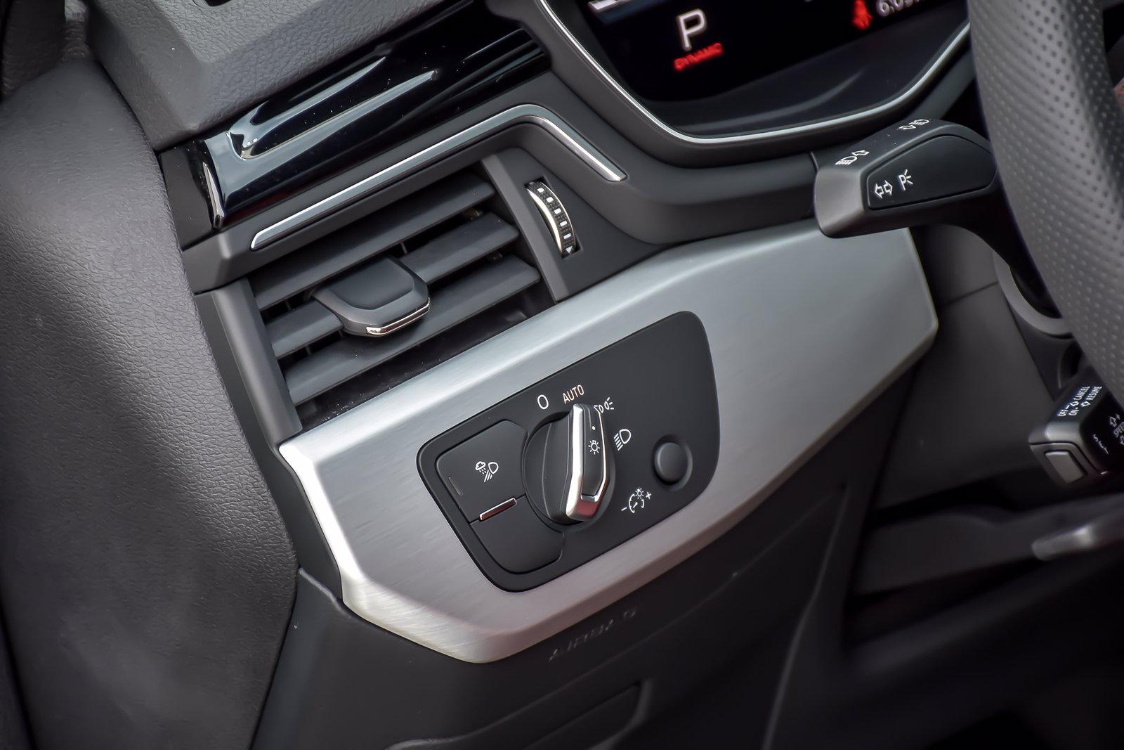 Used 2020 Audi S4 Premium Plus S-Sport, Black Optic Pkg, With Navigation | Downers Grove, IL