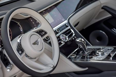 New 2021 Bentley Flying Spur V8 | Downers Grove, IL