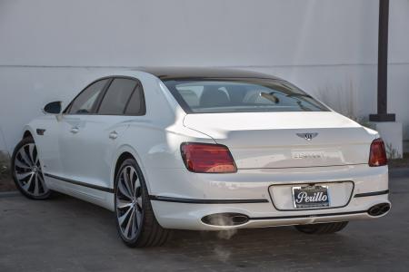New 2021 Bentley Flying Spur V8 | Downers Grove, IL