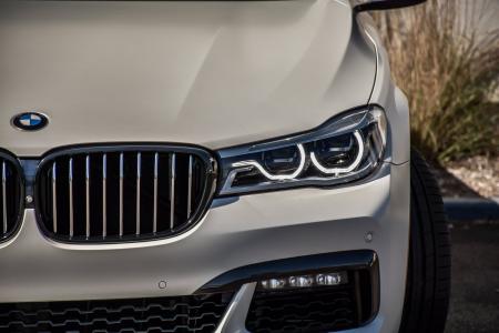 Used 2018 BMW 7 Series 750i Executive M-Sport | Downers Grove, IL